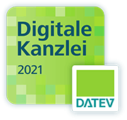 Digitale Kanzlei 2021 - DATEV