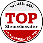 Focus Money - Top Steuerberater