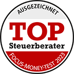 Focus Money - Top Steuerberater