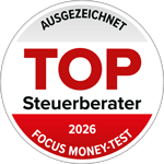 Focus Money - Top Steuerberater