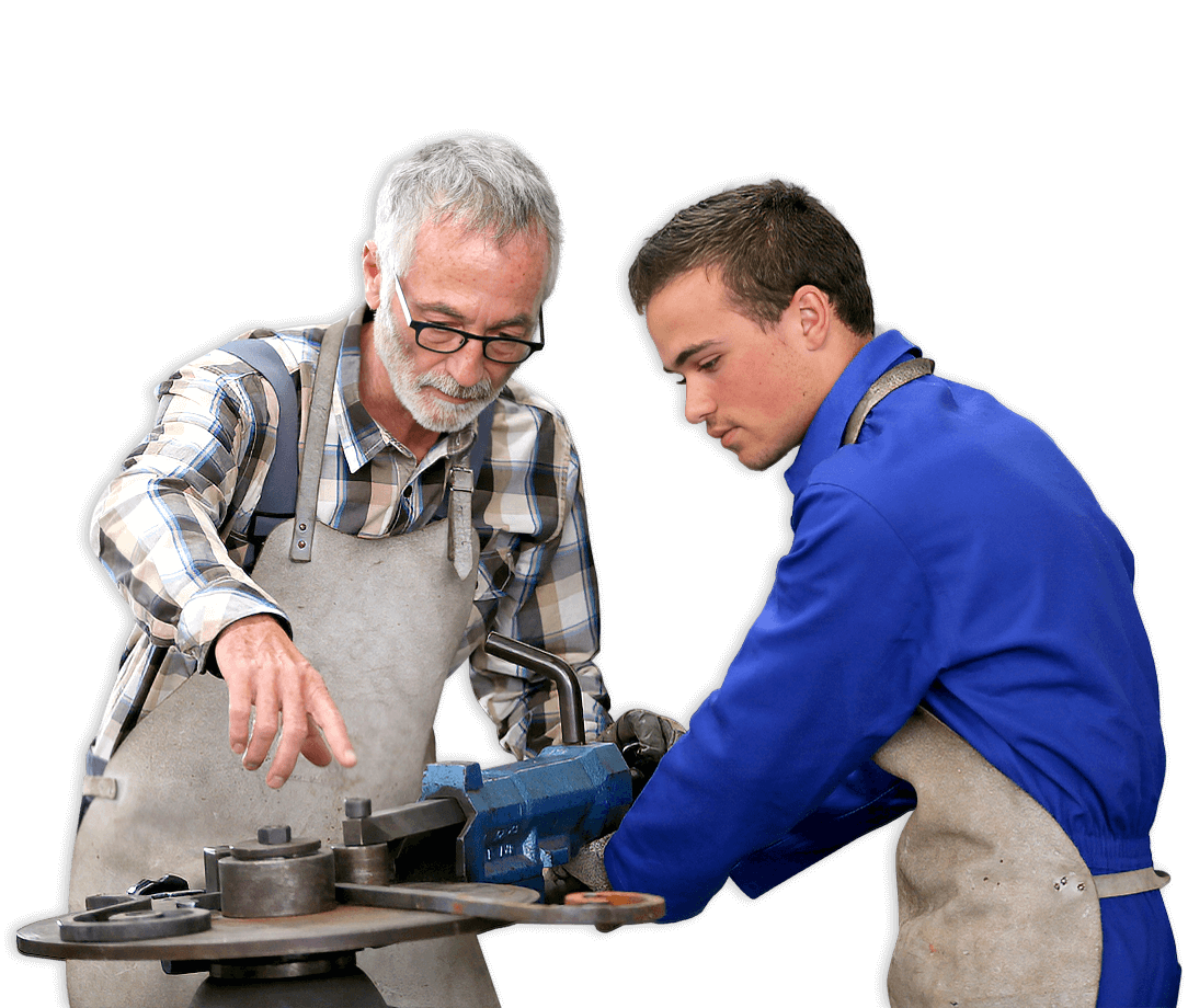 Auszubildende im Betrieb: Ein großer Leitfaden für Arbeitgeber