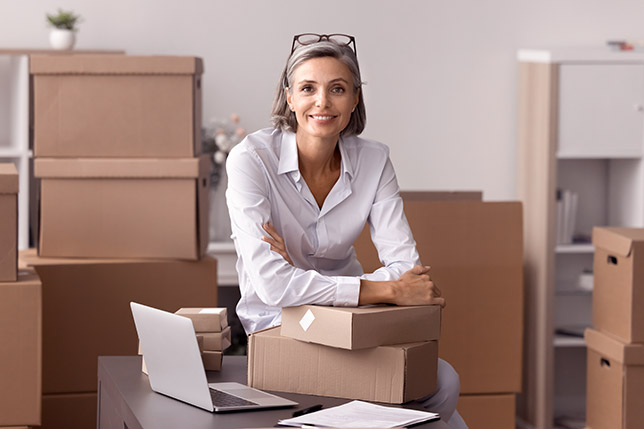 Einfachere Umsatzsteuer im Online-Handel: Der One-Stop-Shop (OSS)