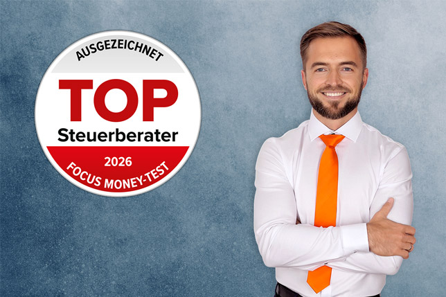 Kalthoff & Kollegen zum neunten Mal in Folge Top Steuerberater