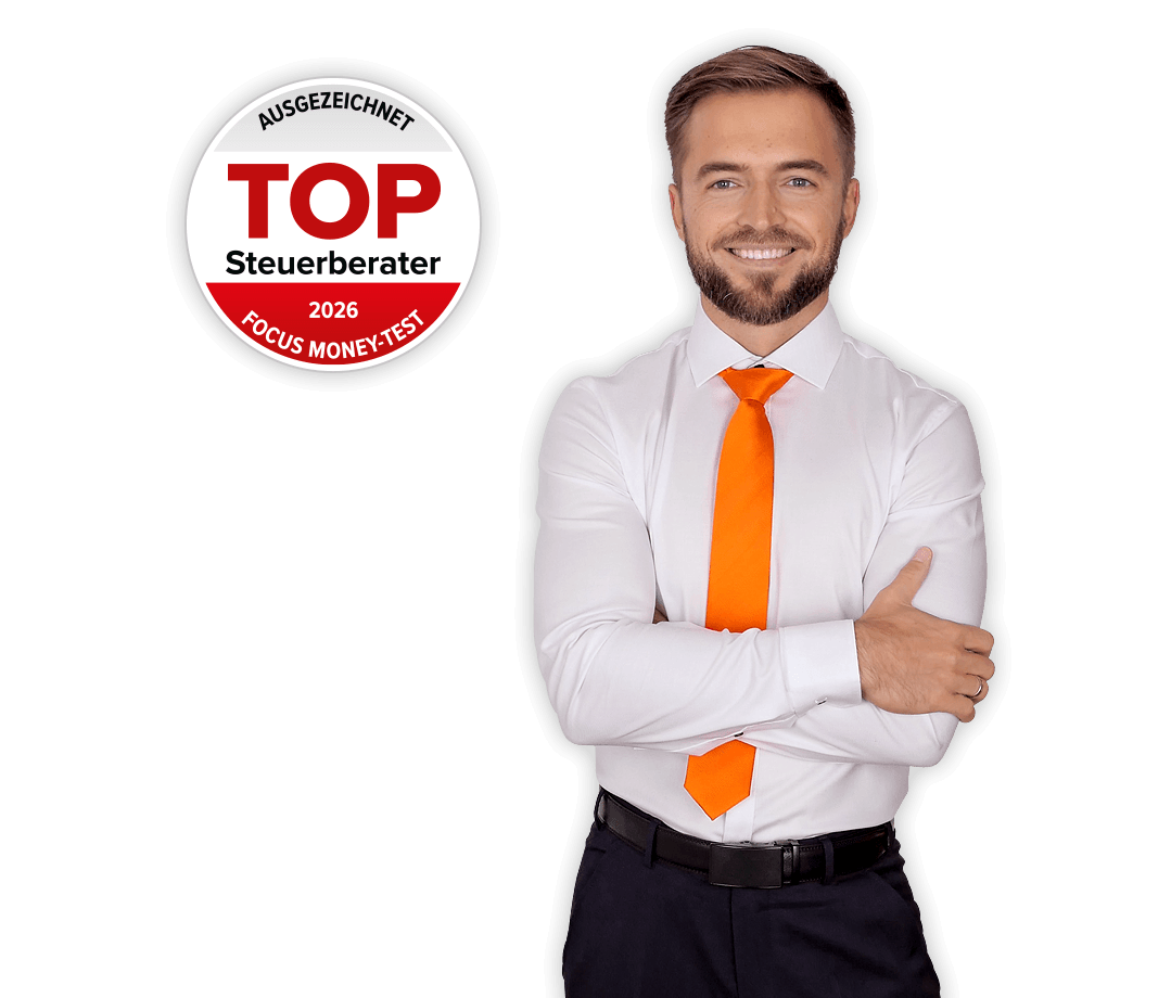 Kalthoff & Kollegen zum neunten Mal in Folge Top Steuerberater