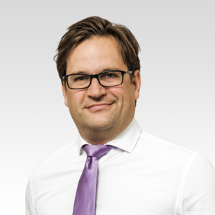 David Höing - Rechtsanwalt